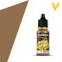 Model Air USA Flat Brown 18ml - VALLEJO 71026