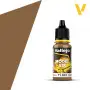 Model Air Golden Brown 18ml - VALLEJO 71032