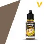 Model Air Camouflage Pale Brown 18ml - VALLEJO 71035