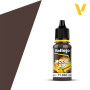 Model Air Mahogany 18ml - VALLEJO 71036