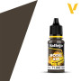 Model Air Burnt Umber 18ml - VALLEJO 71040