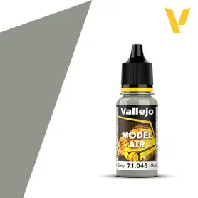 Model Air Grey RLM02 18ml - VALLEJO 71044