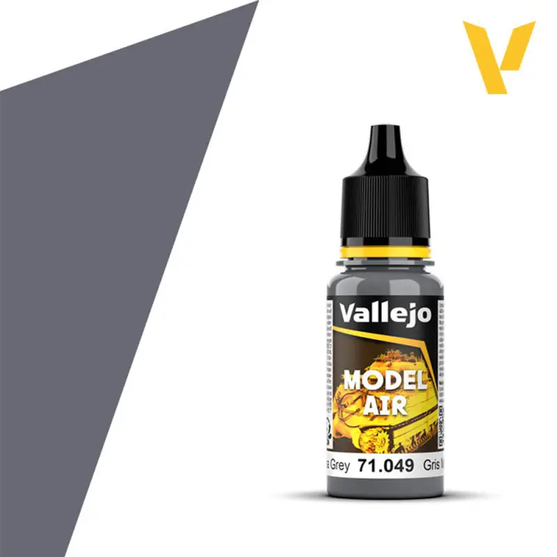 Model Air Sea Grey 18ml - VALLEJO 71049
