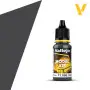Model Air Panzer Dark Grey RAL7021 18ml - VALLEJO 71056