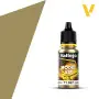 Model Air Bright Brass 18ml - VALLEJO 71067