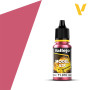 Model Air Signal Red Metallic 18ml - VALLEJO 71070