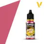 Model Air Signal Red Metallic 18ml - VALLEJO 71070
