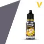 Model Air Black (Metallic) 18ml - VALLEJO 71073