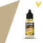 Model Air Ivory RAL1001 18ml - VALLEJO 71075