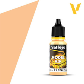 Model Air Skin Tone 18ml - VALLEJO 71076