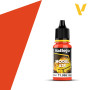 Model Air Light Red 18ml - VALLEJO 71086