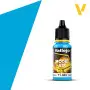 Model Air Light Sea Blue 18ml - VALLEJO 71089