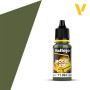 Model Air Green Zinc Chromate 18ml - VALLEJO 71094