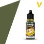 Model Air Green Zinc Chromate 18ml - VALLEJO 71094