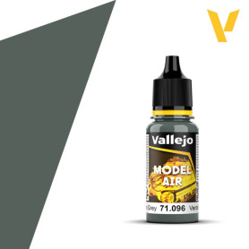 Model Air Olive Grey 18ml - VALLEJO 71096