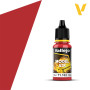 Model Air Red 18ml - VALLEJO 71102