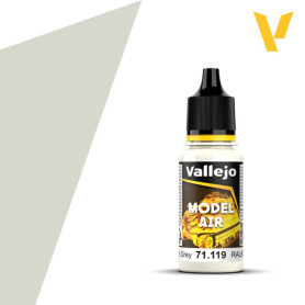 Model Air White Grey RAL9002 18ml - VALLEJO 71119