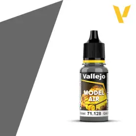 Model Air Gray Violet 18ml - VALLEJO 71128