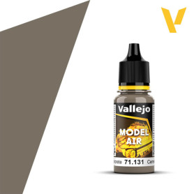 Model Air Concrete 18ml - VALLEJO 71131