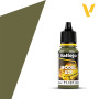 Model Air US Light Green 18ml - VALLEJO 71137