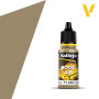 Model Air Loam Beige RAL1040 18ml - VALLEJO 71245