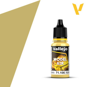 Model Air Ivory RLM05 18ml - VALLEJO 71106