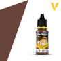 Model Air German Red Brown RAL8012 18ml - VALLEJO 71271