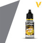 Model Air Aggressor Gray 18ml - VALLEJO 71274
