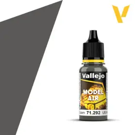 Model Air US Loam 18ml - VALLEJO 71292