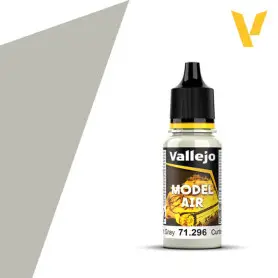 Model Air USAAF Light Gray 18ml - VALLEJO 71296