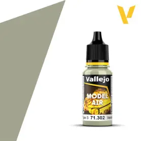 Model Air Sky Type S 18ml - VALLEJO 71302