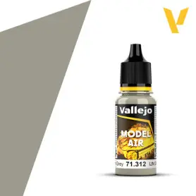 Model Air IJN Medium Grey 18ml - VALLEJO 71312