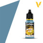 Model Air AMT 7 Greyish Blue 18ml - VALLEJO 71318