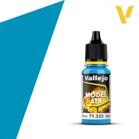 Model Air Russian AF Blue 18ml - VALLEJO 71333