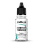 Diluant pour aérographe 18ml - VALLEJO 71261