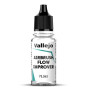 Améliorateur de flux pour aérographe 18 ml - VALLEJO 71262