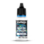 Mecha Color : Vernis satiné 18 ml - VALLEJO 69703
