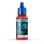 Mecha Color Red 18ml - VALLEJO 69008