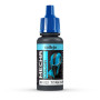 Mecha Color Titan Dark Blue 18ml - VALLEJO 69022