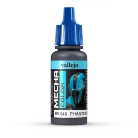 Mecha Color Phantom Grey 18ml - VALLEJO 69040