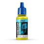 Mecha Color Yellow Fluorescent 18ml - VALLEJO 69054