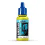 Mecha Color Yellow Fluorescent 18ml - VALLEJO 69054