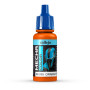 Mecha Color Orange Fluorescent 18ml - VALLEJO 69055