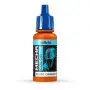 Mecha Color Orange Fluorescent 18ml - VALLEJO 69055