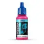 Mecha Color Magenta Fluorescent 18ml - VALLEJO 69056