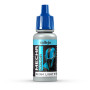 Mecha Color Light Steel 18ml - VALLEJO 69064