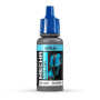 Mecha Color Dark Steel 18ml - VALLEJO 69065