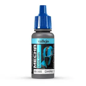 Mecha Color Dark Steel 18ml - VALLEJO 69065
