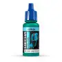 Mecha Color Metallic Green 18ml - VALLEJO 69068