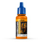Mecha Color Light Rust Wash 18ml - VALLEJO 69505
